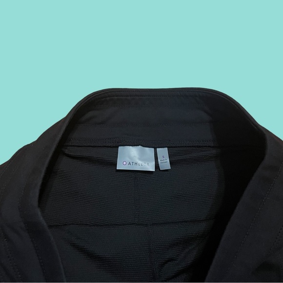 Athleta Metro Zipper Athletic Skort - Picture 2 of 4